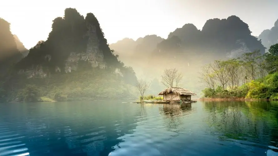 工业高性能环保